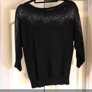 7th Ave., New York and company top